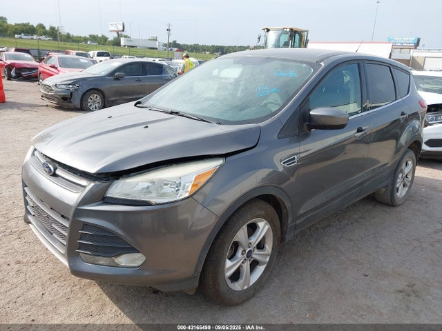 Aukcja sprzedaży 2014 Ford Escape Se, vin: 1FMCU0GX8EUB50275, numer aukcji: 43165499