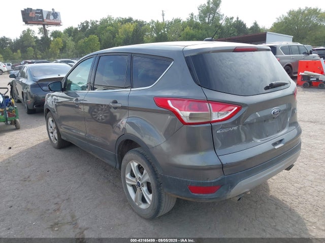 Aukcja sprzedaży 2014 Ford Escape Se, vin: 1FMCU0GX8EUB50275, numer aukcji: 43165499