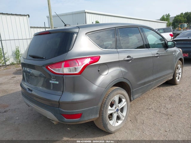 Aukcja sprzedaży 2014 Ford Escape Se, vin: 1FMCU0GX8EUB50275, numer aukcji: 43165499