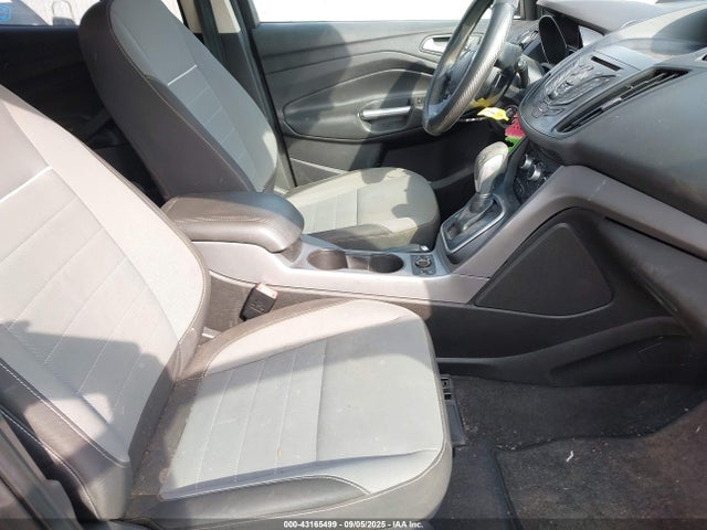 Aukcja sprzedaży 2014 Ford Escape Se, vin: 1FMCU0GX8EUB50275, numer aukcji: 43165499
