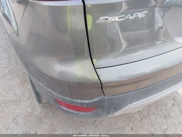 Aukcja sprzedaży 2014 Ford Escape Se, vin: 1FMCU0GX8EUB50275, numer aukcji: 43165499