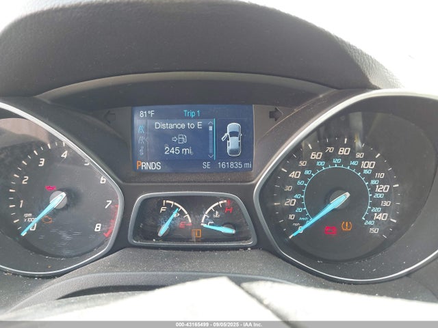 Aukcja sprzedaży 2014 Ford Escape Se, vin: 1FMCU0GX8EUB50275, numer aukcji: 43165499