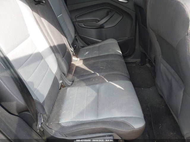 Aukcja sprzedaży 2014 Ford Escape Se, vin: 1FMCU0GX8EUB50275, numer aukcji: 43165499