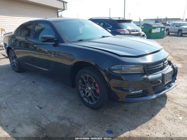 2018 DODGE CHARGER 2C3CDXJG8JH207520
