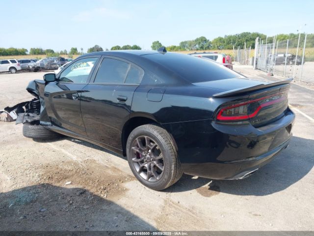 2018 DODGE CHARGER 2C3CDXJG8JH207520 Photo 2