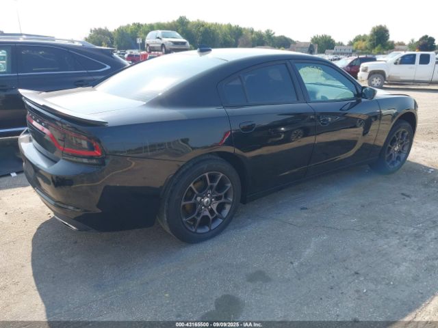 2018 DODGE CHARGER 2C3CDXJG8JH207520 Photo 3