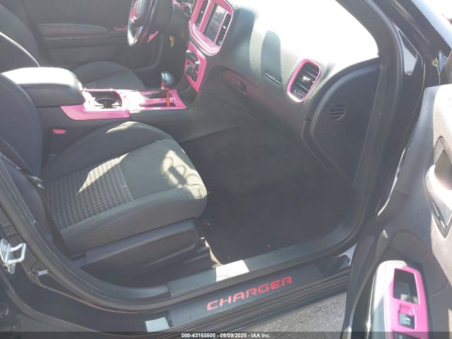 2018 DODGE CHARGER 2C3CDXJG8JH207520 Photo 4