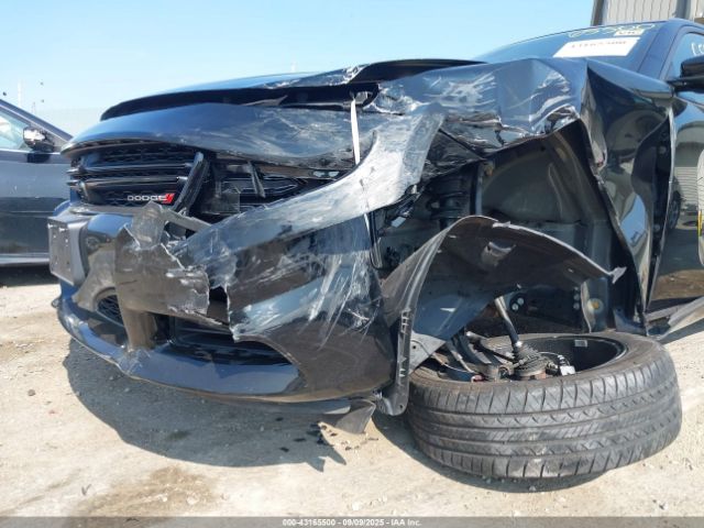 2018 DODGE CHARGER 2C3CDXJG8JH207520 Photo 5