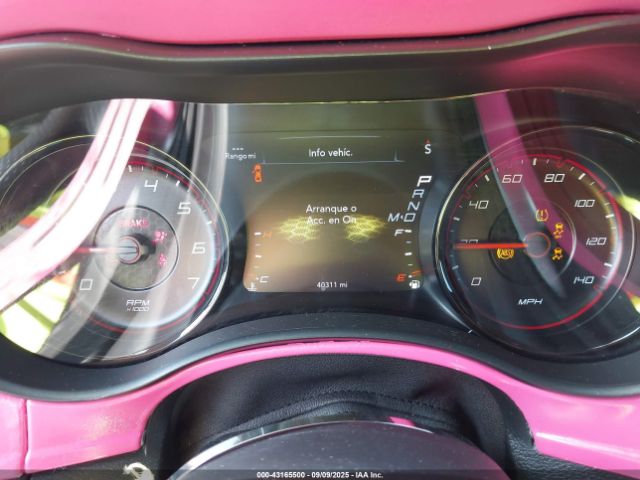 2018 DODGE CHARGER 2C3CDXJG8JH207520 Photo 6