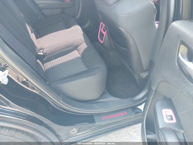 2018 DODGE CHARGER 2C3CDXJG8JH207520 Photo 7