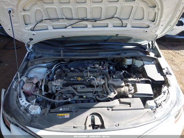 JTDB4MEE9R3019540 Toyota m20a-fks