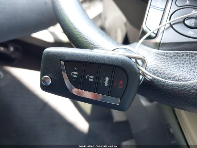 JTDB4MEE9R3019540 Toyota m20a-fks