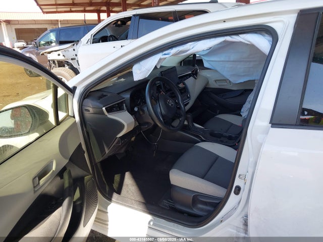 JTDB4MEE9R3019540 Toyota m20a-fks