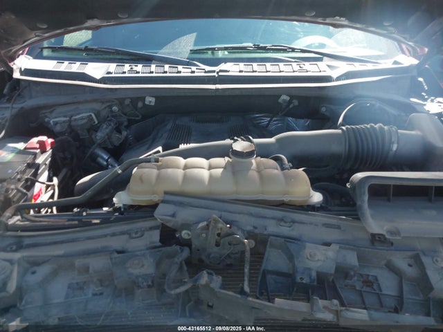 Ford gtdi 2019 1FTEW1E44KKE14945 Image 10