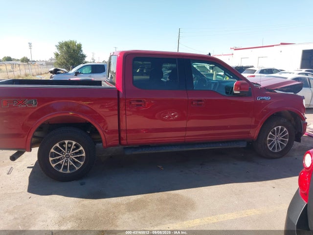Ford gtdi 2019 1FTEW1E44KKE14945 Image 14