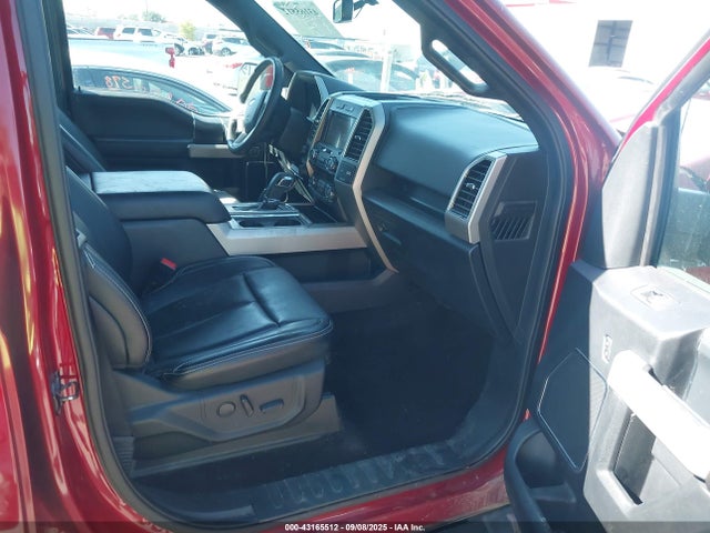 Ford gtdi 2019 1FTEW1E44KKE14945 Image 5