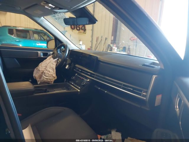 2024 HYUNDAI SANTA FE HYBRID 5NMP2DG14RH015015 Photo 4