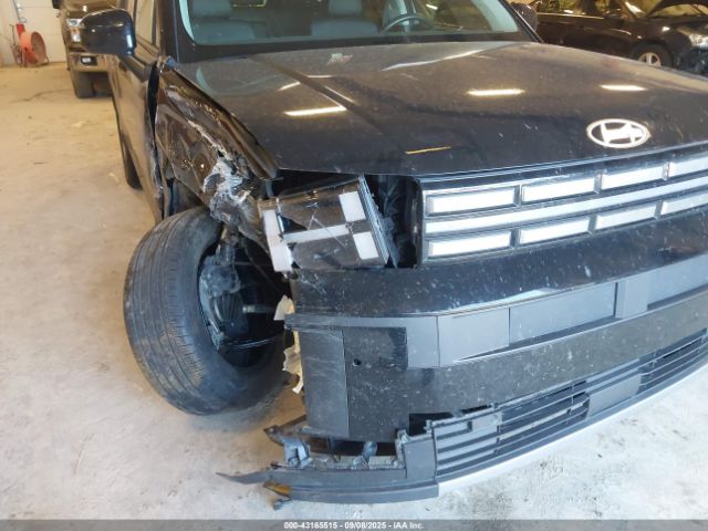 2024 HYUNDAI SANTA FE HYBRID 5NMP2DG14RH015015 Photo 5