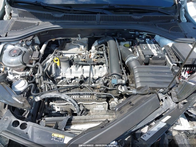 3VWC57BU8KM208275 Volkswagen 1.4 tsi