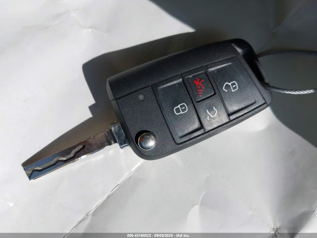 3VWC57BU8KM208275 Volkswagen 1.4 tsi