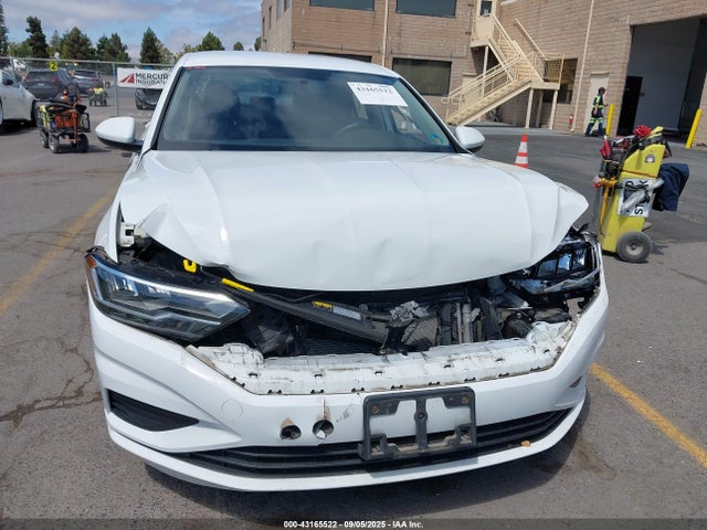 3VWC57BU8KM208275 Volkswagen 1.4 tsi