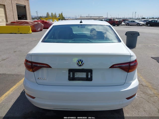 3VWC57BU8KM208275 Volkswagen 1.4 tsi