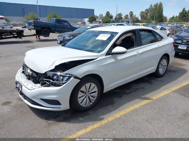 3VWC57BU8KM208275 Volkswagen 1.4 tsi