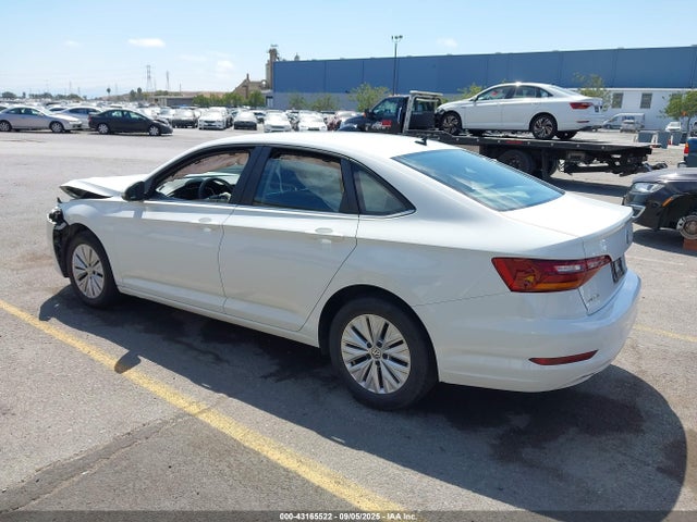 3VWC57BU8KM208275 Volkswagen 1.4 tsi