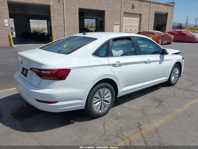 3VWC57BU8KM208275 Volkswagen 1.4 tsi
