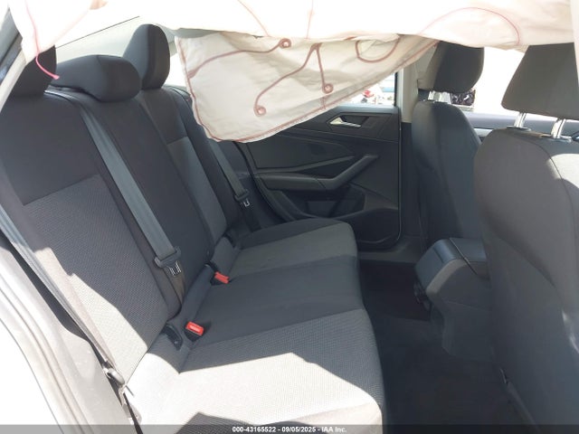 3VWC57BU8KM208275 Volkswagen 1.4 tsi