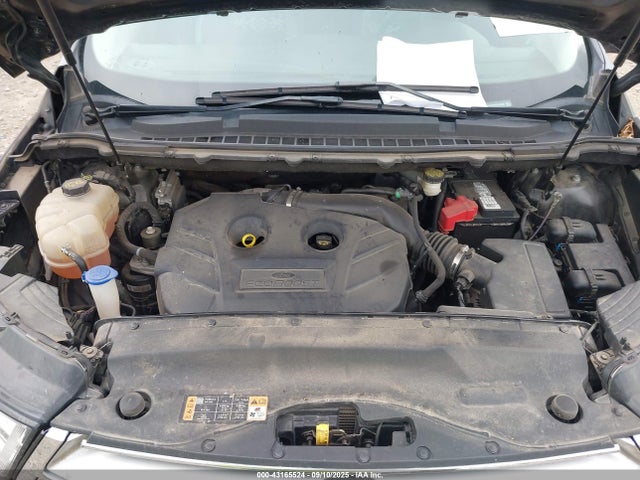 Ford 2.0l gtdi 2017 2FMPK4G99HBC45020 Image 10