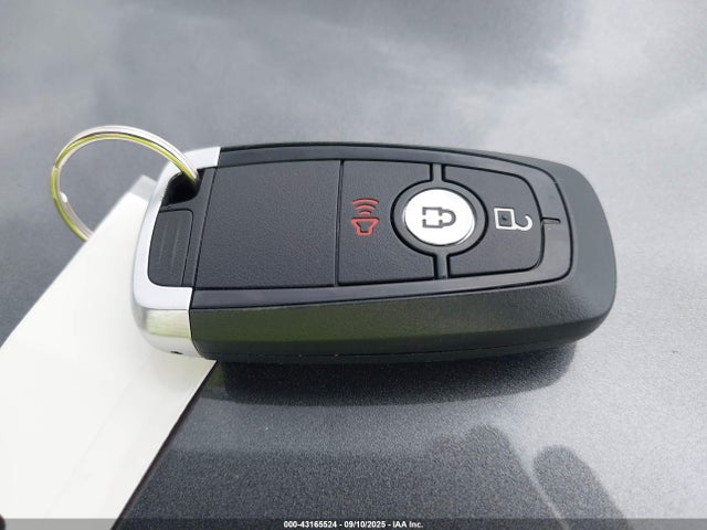 Ford 2.0l gtdi 2017 2FMPK4G99HBC45020 Image 11