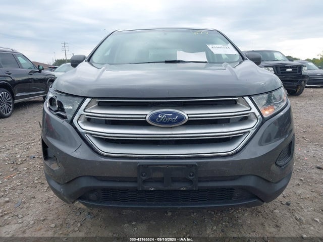 Ford 2.0l gtdi 2017 2FMPK4G99HBC45020 Image 12