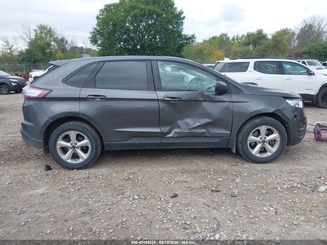 Ford 2.0l gtdi 2017 2FMPK4G99HBC45020 Image 13