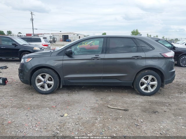 Ford 2.0l gtdi 2017 2FMPK4G99HBC45020 Image 14