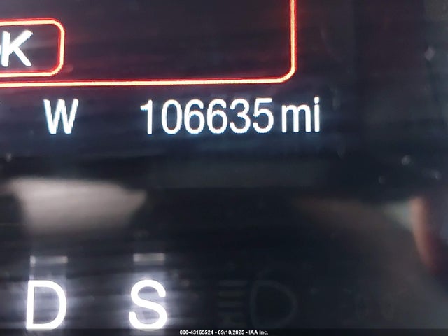 Ford 2.0l gtdi 2017 2FMPK4G99HBC45020 Image 15