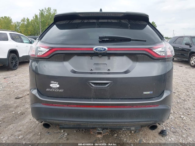 Ford 2.0l gtdi 2017 2FMPK4G99HBC45020 Image 16