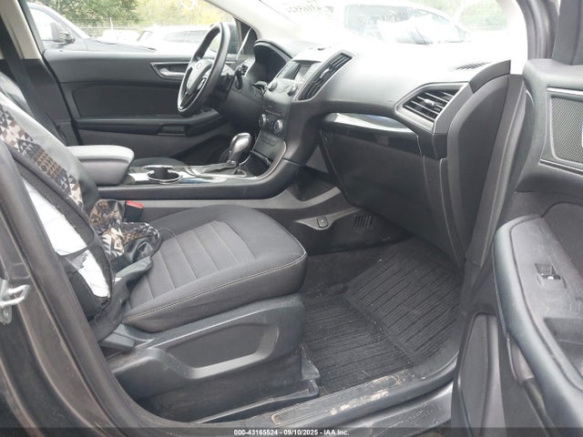 Ford 2.0l gtdi 2017 2FMPK4G99HBC45020 Image 5