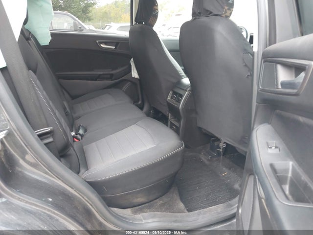 Ford 2.0l gtdi 2017 2FMPK4G99HBC45020 Image 8