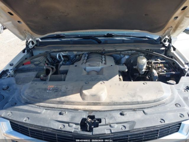 2015 CADILLAC ESCALADE ESV 1GYS4TKJ5FR700633 Photo 9