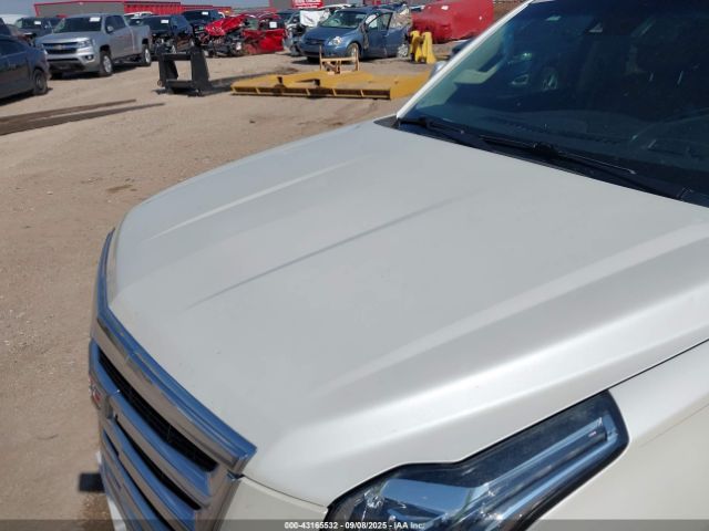 2015 CADILLAC ESCALADE ESV 1GYS4TKJ5FR700633 Photo 5