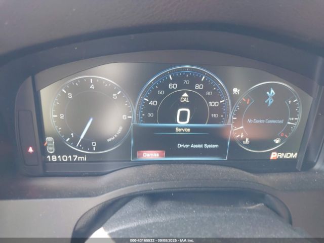 2015 CADILLAC ESCALADE ESV 1GYS4TKJ5FR700633 Photo 6