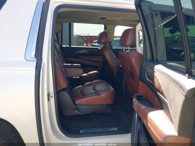 2015 CADILLAC ESCALADE ESV 1GYS4TKJ5FR700633 Photo 7