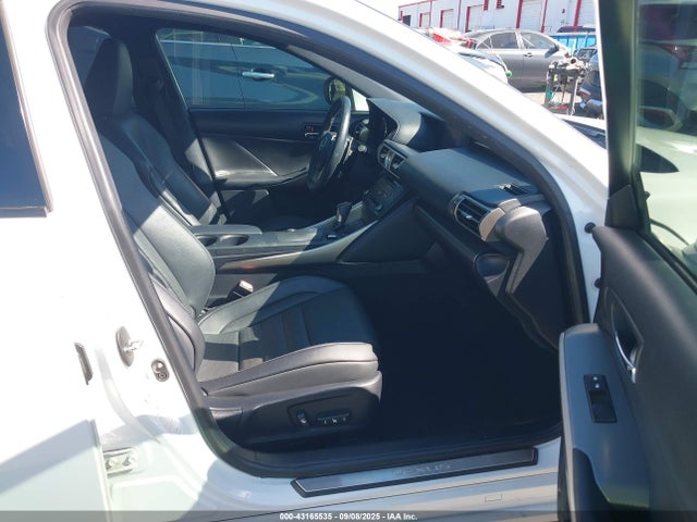 Lexus 4gr-fse 2015 JTHBF1D24F5046739 Image 5