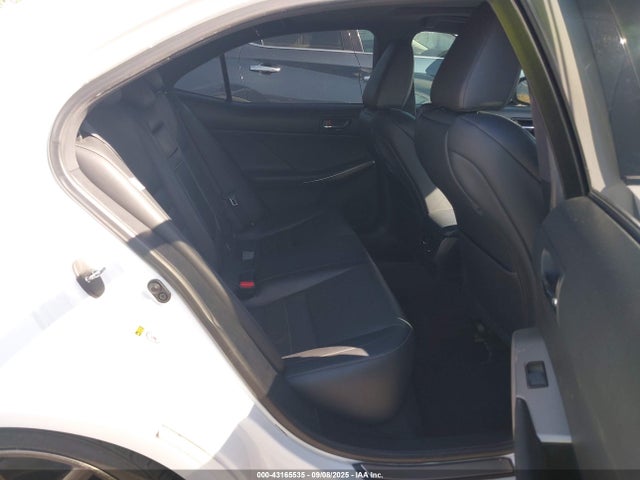 Lexus 4gr-fse 2015 JTHBF1D24F5046739 Image 8