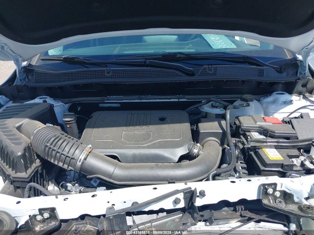 Chevrolet lsy 2025 3GNKBHR47SS209732 Image 10