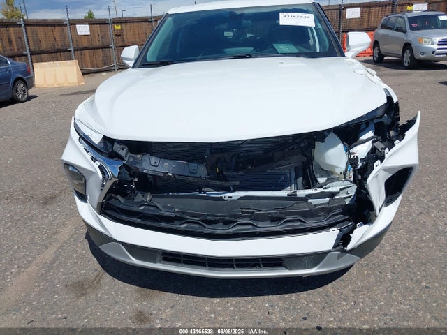 Chevrolet lsy 2025 3GNKBHR47SS209732 Image 6