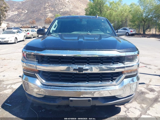3GCPCREC0JG517678 Chevrolet l83 - sidi: spark ignited direct injection, vvt: variable valve timing, afm, e85 max, alum