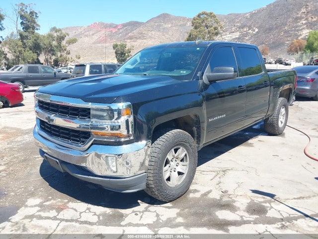 3GCPCREC0JG517678 Chevrolet l83 - sidi: spark ignited direct injection, vvt: variable valve timing, afm, e85 max, alum