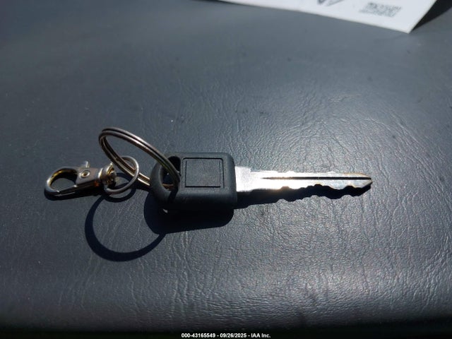 2004 CADILLAC DEVILLE 1G6KD54Y54U131453 Photo 10